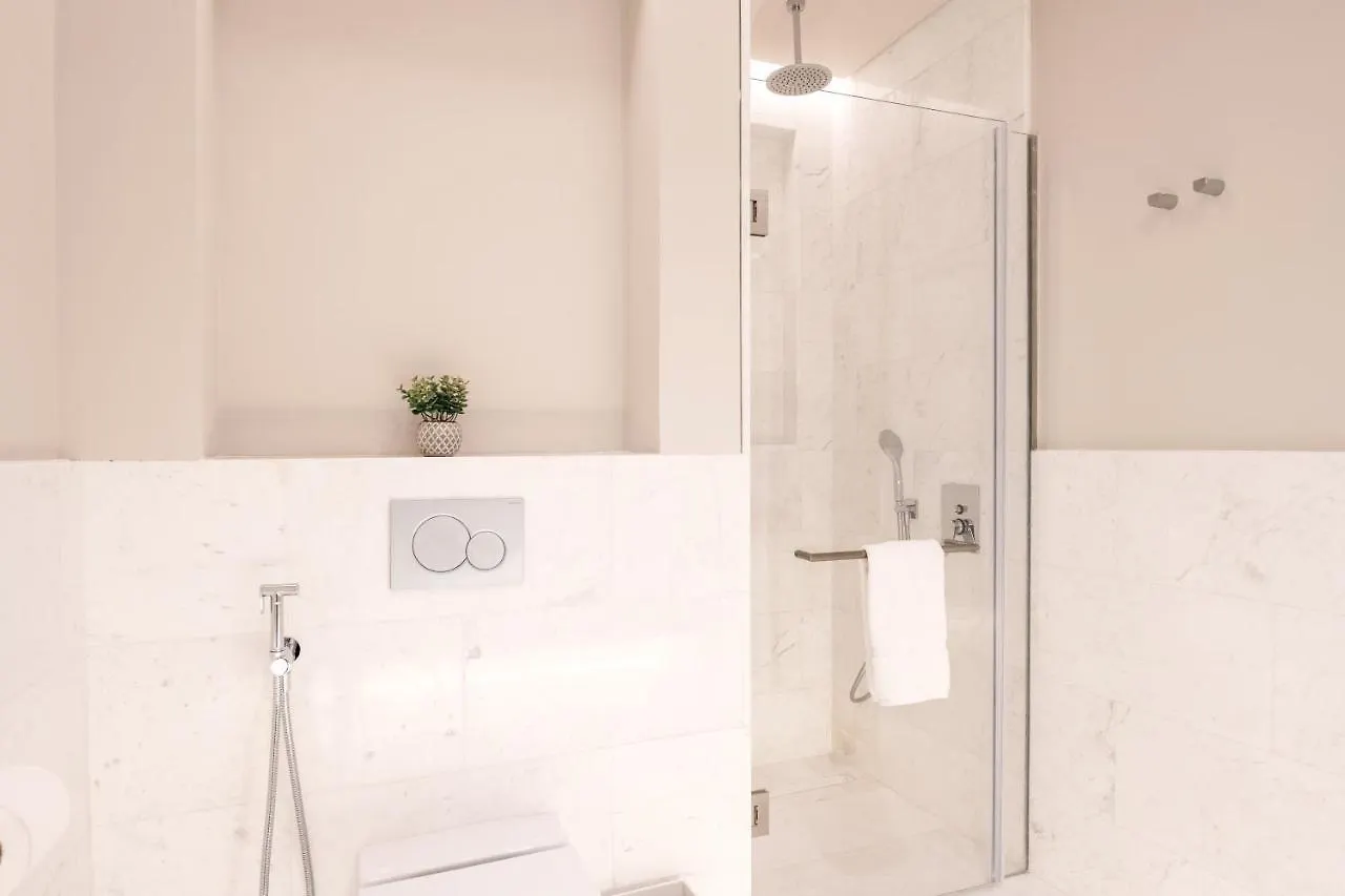 Ultra Luxury Palm Tower With Shared Hotel Facilities Dubai 5*,  United Arab Emirates