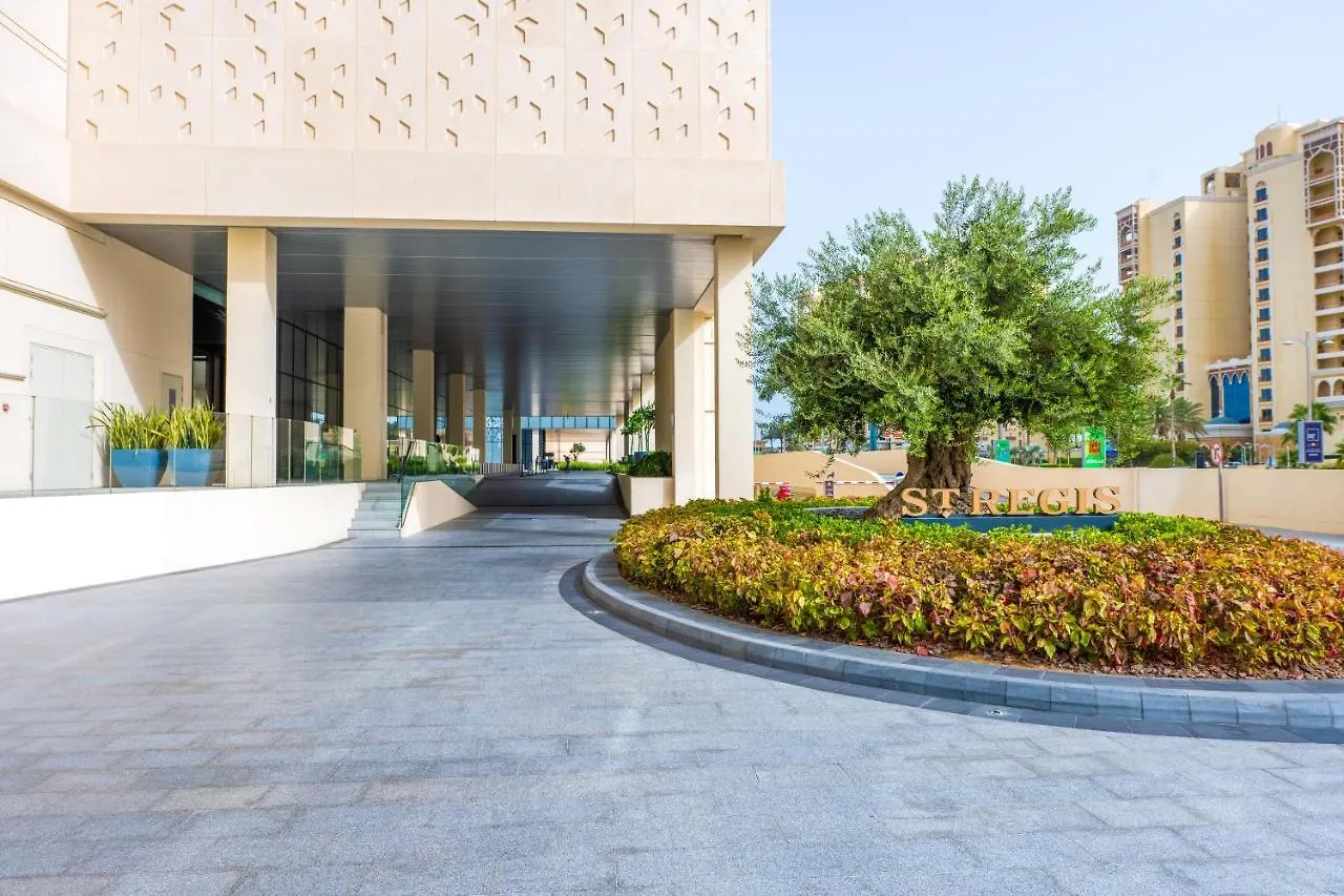 Ultra Luxury Palm Tower With Shared Hotel Facilities Dubai 5*,  United Arab Emirates