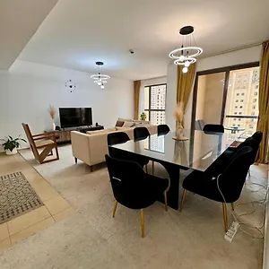 Shams Murjan Jbr Hostel