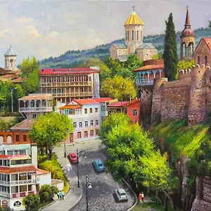https://marmenio-tbilisi.alltbilisihotels.com