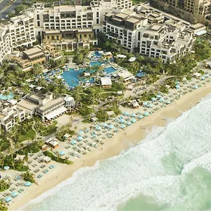 5* リゾート Jumeirah Al Naseem